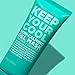 FORMULA 10.0.6 - Keep Your Cool Skin-Calming Gel Mask that Soothes Blemishes and Calms the Skin 3.4 fl oz (100ml)