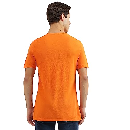 Image of UNITED COLORS OF BENETTON Men T-Shirt