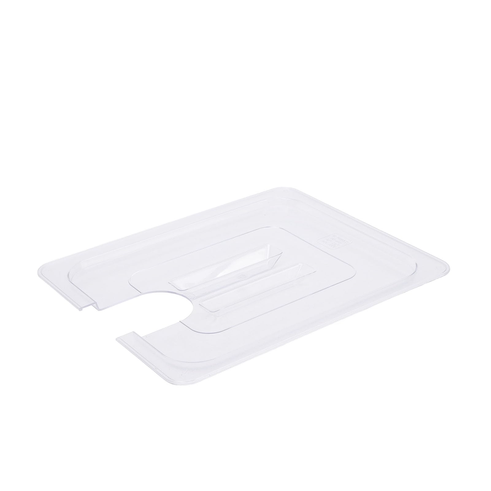 Recipiente de Cocción Lenta de 12 Litros con Tapa, Olla Sous Vide, Recipiente de Cocción Lenta, Rango de Temperatura de -40 °C a 100 °C, Compatible con Ollas de Cocción Lenta de