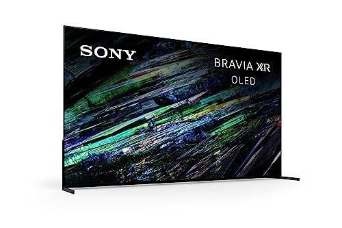 Sony Bravia XR A95L OLED TV