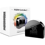 FIBARO FIBARO RGBW CONTROLLER GEN 2