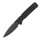 Cold Steel 3&period;5" FULL METAL ATLAS - BLACK