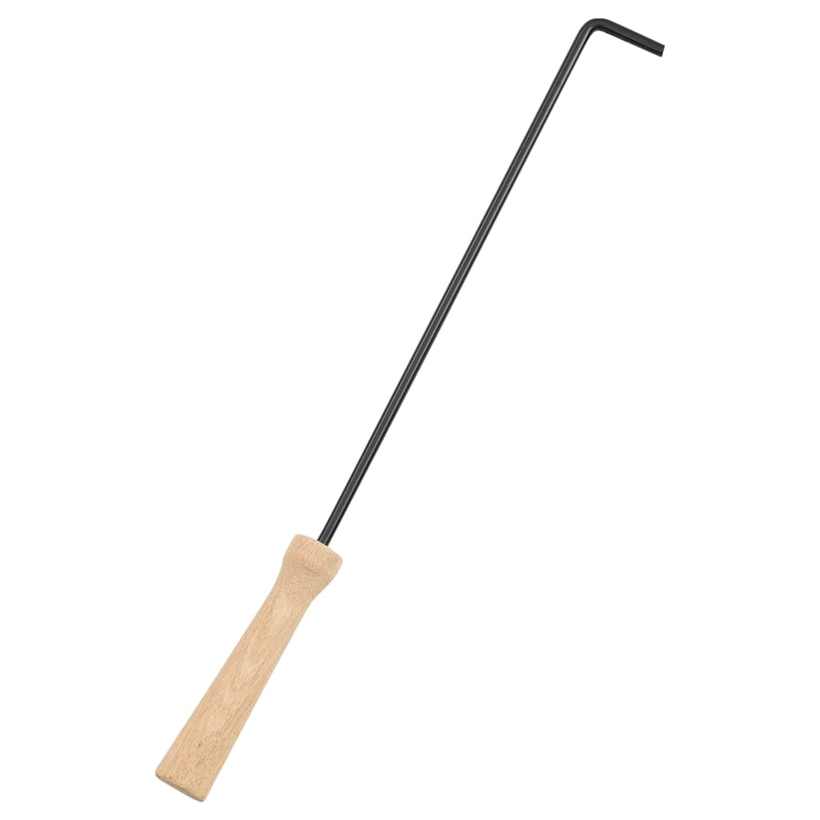 Homgoday Braciere e Barbecue 2 in 1 attizzatoio in acciaio inox 56 x 56 x 49 cm braciere esterno per giardino ciotola per falò all'aperto per giardini, cortili, parchi, cortili