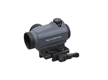 ベクターオプティクス　gen2 Vector Optics Maverick Gen II 1x25 Red Dot Sight Black