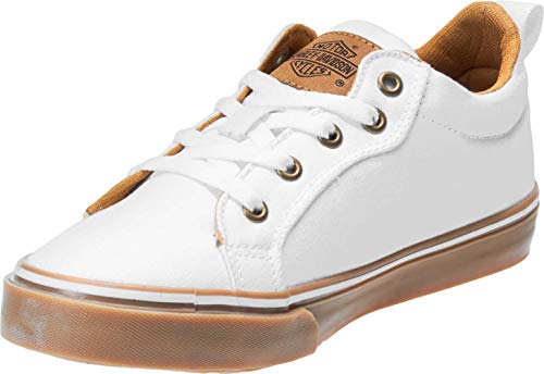 HARLEY-DAVIDSON FOOTWEAR Women's Torland Sneaker4