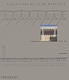 Renzo Piano Building Workshop - Volume 1 (Renzo Piano Building Workshop (Paperback))