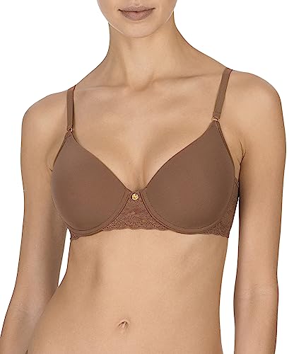 Image of Natori Women's Bliss Perfection Seamless T-Shirt Bra