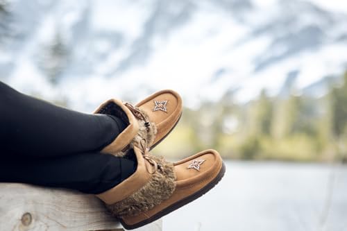 Manitobah Waterproof Keewatin Mukluk - Winter Footwear, -32C Rated, Suede3