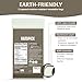 HANDPICK Organic Cloves Whole (2.3oz, 65g) Premium Cloves from South India | Packed in a Resealable Zip Lock Pouch | Perfect for Cooking, Smoothies, Pomander Balls & Tea
