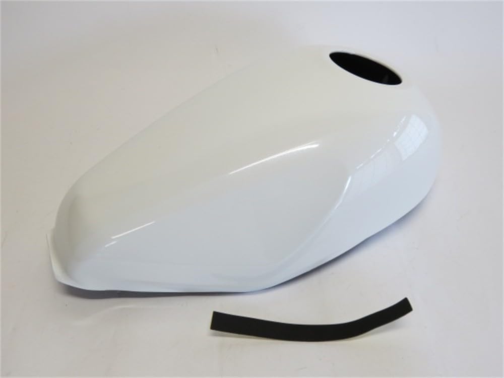 カーボンフレーム ヤフオク カーボンフレームカバー のパーツレビュー | ZX-14R(LA.COOL9