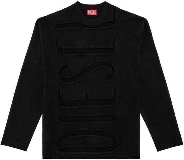 Diesel K-Flyod Sweater