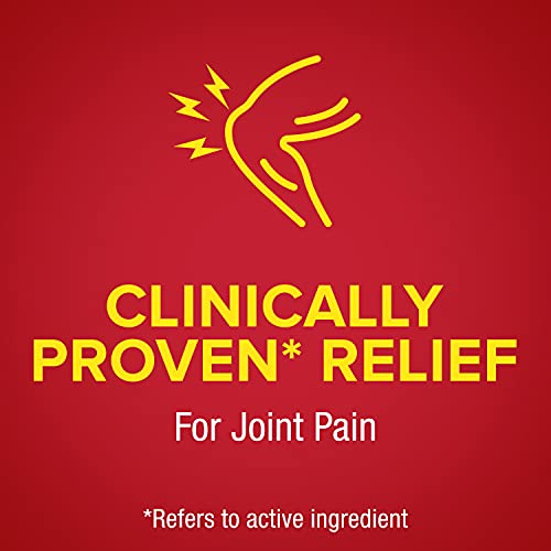 Aspercreme Maximum Strength Pain Relief Cream With Aloe, 5 Oz, For Arthritis, Joint & Muscle Pain #TOP4