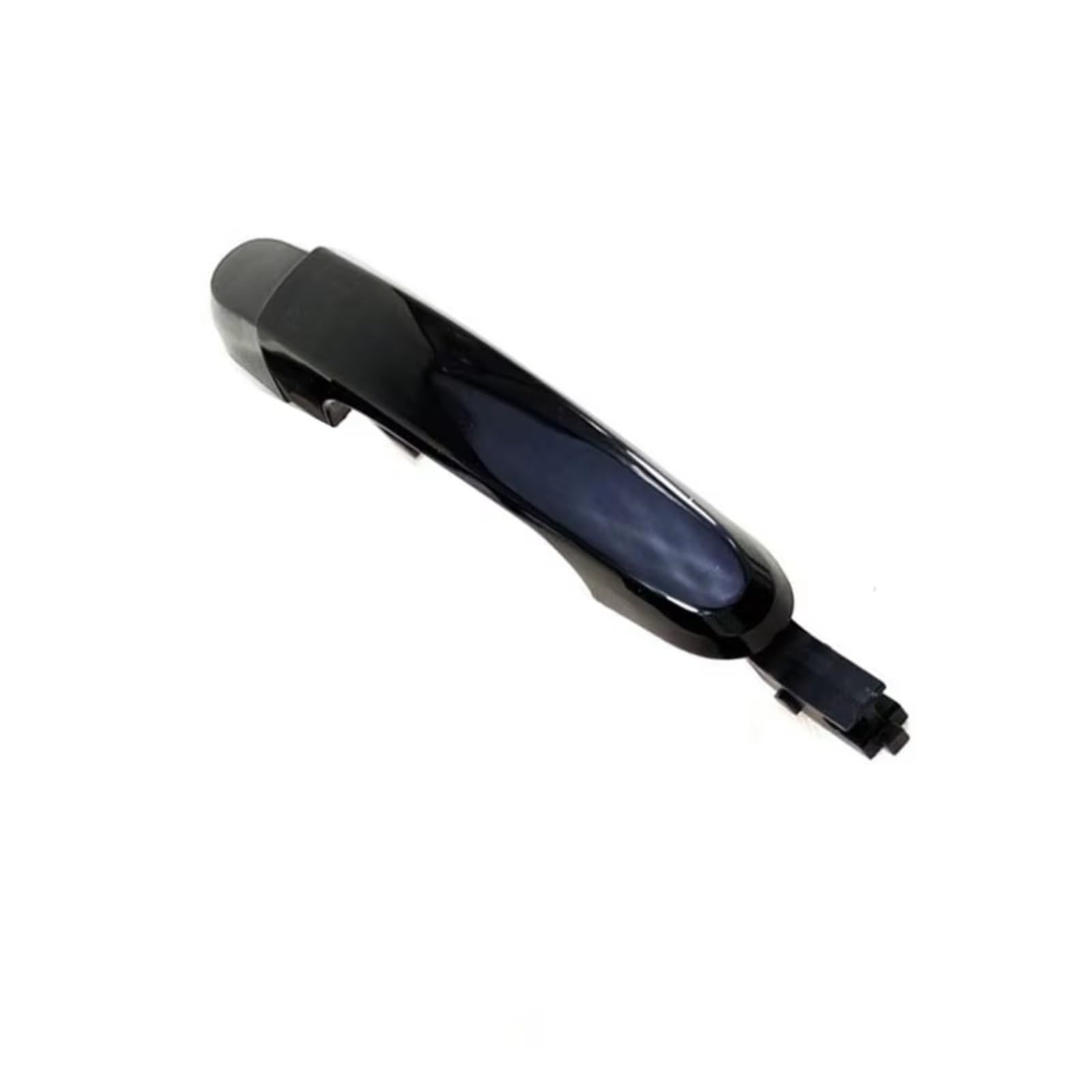 CQRBNE for KIA for Sportage 2005-2010 82662-1F000 82651-1F000 Car Exterior Outside Door Handle Front Rear Left/Right Car Exterior Door Handle(Rear Right)