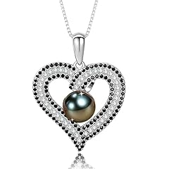 Tahitian Black Pearl