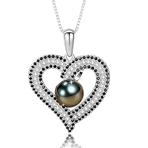 NONNYL Gifts for Women Wife-Pearl H...