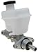 Raybestos MC391204 Professional Grade Brake Master Cylinder
