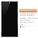 OLED for Samsung Galaxy S24 Ultra Screen Replacement for Samsung S24 Ultra LCD Display S928B SM-S928U LCD Digitizer Touch Assembly Black with Frame(with Fingerprint)