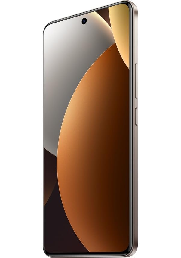 Image of Redmi Note 15 pro 8G+256G Titanium Color