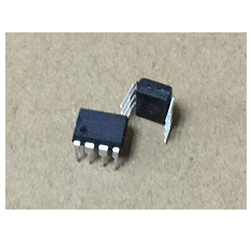 100PCS UA741CN UA741 LM741 op amp Compensation Type DIP-8