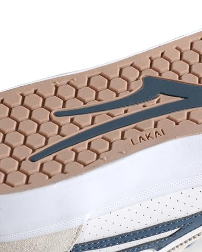 Lakai Manchester Low-Top Skate Shoes