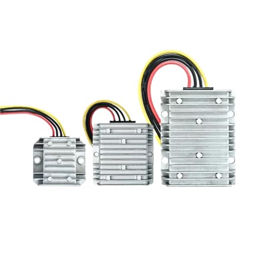 Convertisseur 36V vers 24V 10A pour résoudre les coupures de tension des circuits