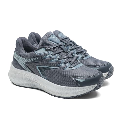 Image of ASIAN Boss-26 Running Shoes for Men | Lightweight Casual Sports Shoes for Walking, Jogging, Gym Boys Stylish Sneaker with Breathable & Anti-Slip Durable Sole