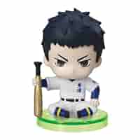 アロマ様リクエスト品 ダイヤのA 結城哲也 1つ300円 Amazon.co.jp: ダイヤのA すわらせ隊＜裏＞ ［1.結城哲也］(単品