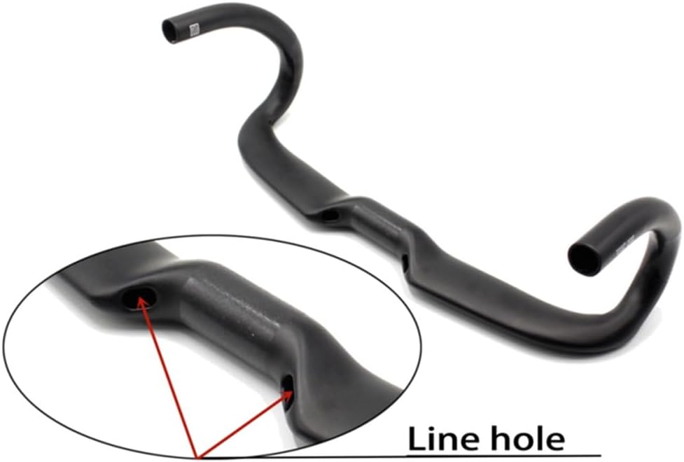 KOCEVLO エアロハンドル ロードバイク KOCEVLO カーボン エアロ