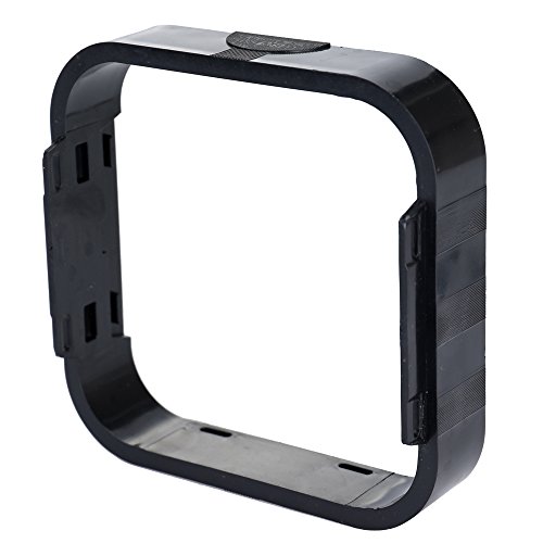 Docooler Kit de Filtro ND Compatível com Cokin P Set SLR DSLR Câmera Lente Câmera Câmera Acessórios