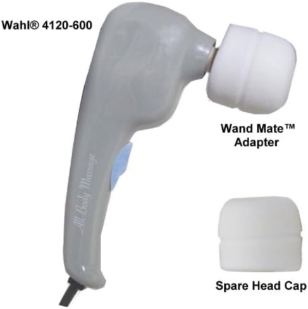 Wand Mate Wahl 4120-600 Value Bundle