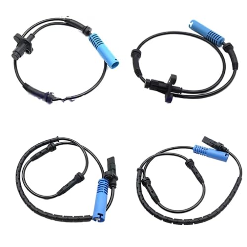 Capteur ABS de voiture pour corriger le voyant freinage BMW E39 525i 528i 530i 540i M5