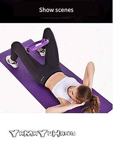 Amazon.co.jp: Pilates Ring Exercise Diet Ring Exercise Fitness