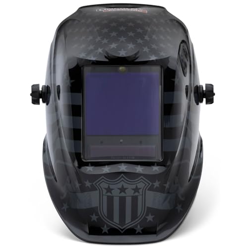 Lincoln Viking 3350 ADV Star-Spangled