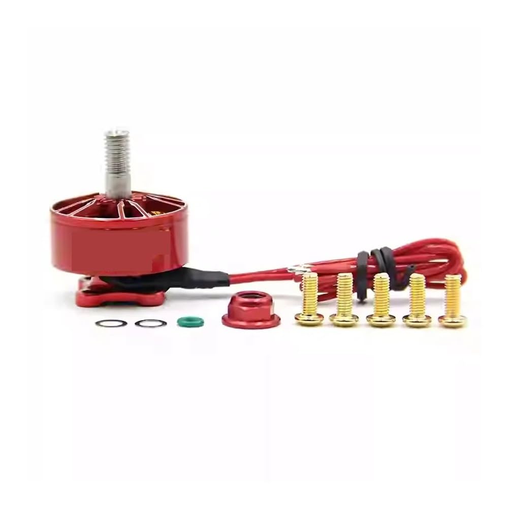 Motor De Propulsión De Drones for Componentes FPV 2207LT 2160KV De 5 Pulgadas