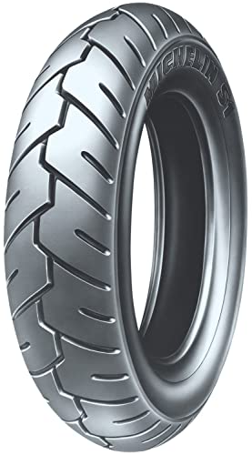 MICHELIN 3.00-10 50J S1 TT