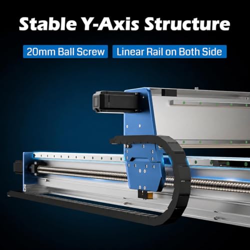Genmitsu PROVerXL 4x4 CNC Router