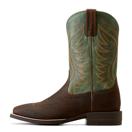 Image of ARIAT Amos