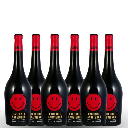 SMILEY® Cabernet Sauvignon