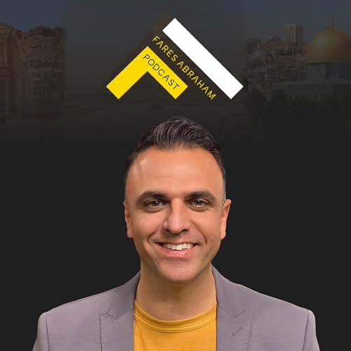 The Credibility of the Gospel in Palestine and Israel &mdash; Dr. Fares Abraham's Message at Church at the Crossroads Conference