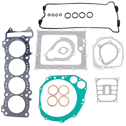 Joint de couvercle de carter de cylindre de moto GSXR 1000 2001 2002 GSXR 750