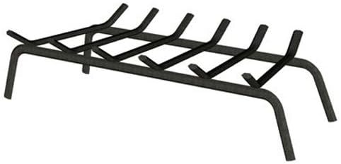 PANACEA PRODUCTS 15453TV 30" Black Wi Fire Grate
