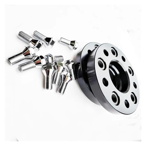 Entretoise de roue 25mm en alliage pour Maserati Gran Turismo - 2
