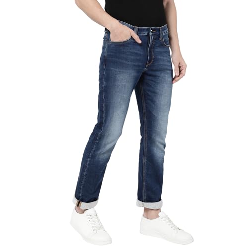 Image of Lee Men's Regular Jeans