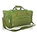 Produktbild DALIX Signature Reisetasche oder Sporttasche in Grün