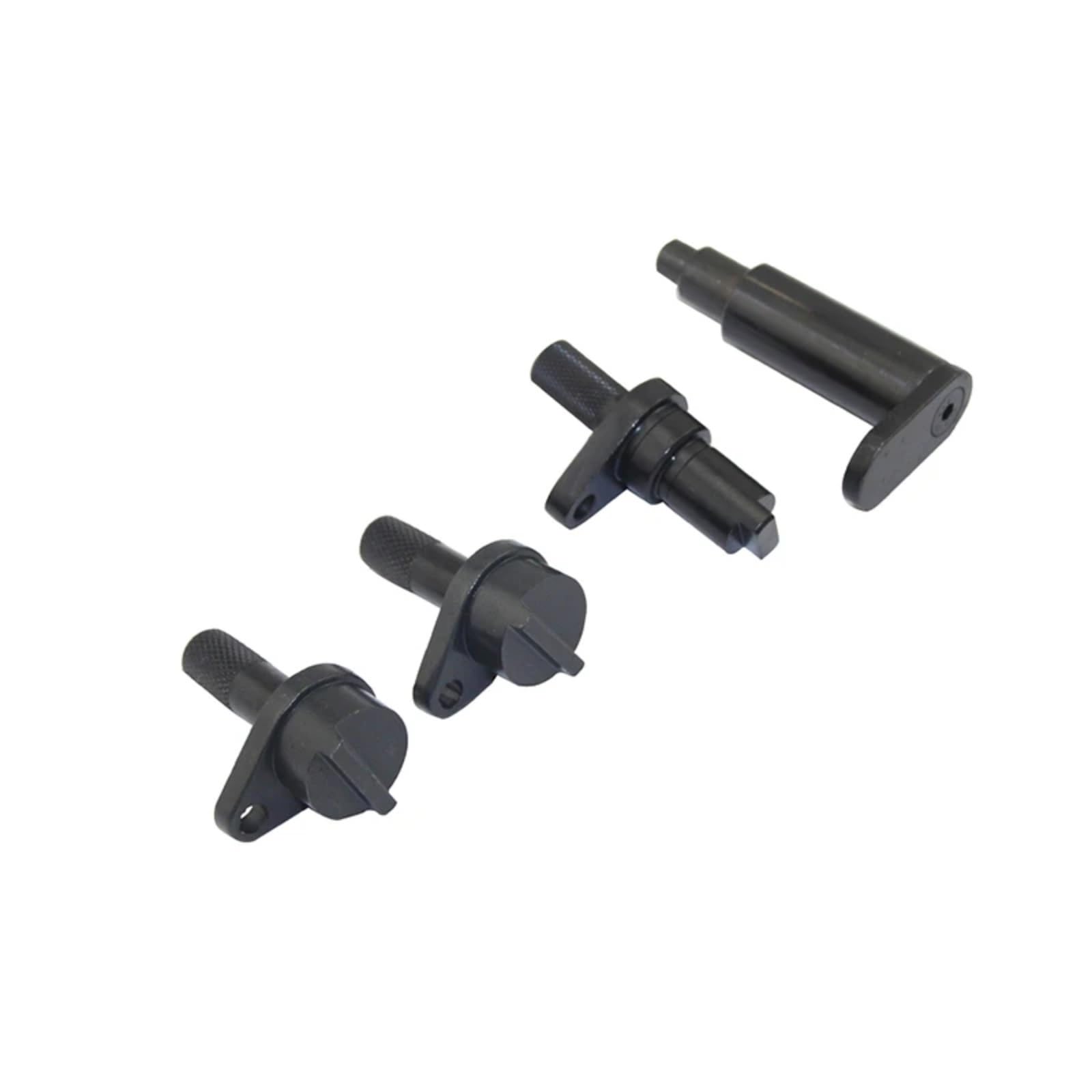 Kit Calado Distribución Compatible Con Seat Para Cordoba Para Ibiza 1,2 Motores Gasolina 2002-2009 Kit Herramientas Bloqueo De Ajuste De Sincronización Del Árbol De Levas Motor T10121