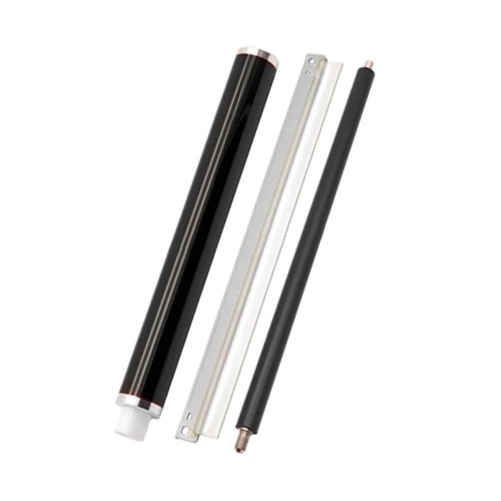 Kit Tambour ECOSYS M6635 pour Corriger les Traces Noir - 4