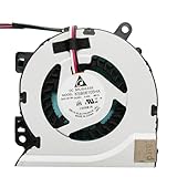 Ventilateurs Ventilateur de processeur graphique pour ordinateur portable NP700 NP700Z5A NP700Z5B NP700Z5C KSB06105HA BE15 BE16 (n° 2 ventilateurs)