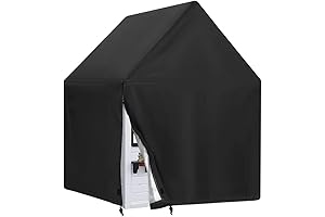 All-Weather Protection for Outdoor Kids' Playhouse: Ultimate Shield for Sweetwater Playhouse