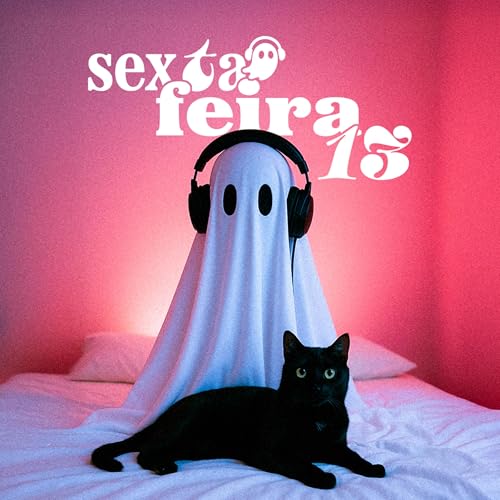 #86 Especial Sexta-Feira 13