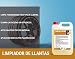 Ecosoluciones Químicas ECO-101 | 5 litros | Limpia Llantas Profesional Neutro |...